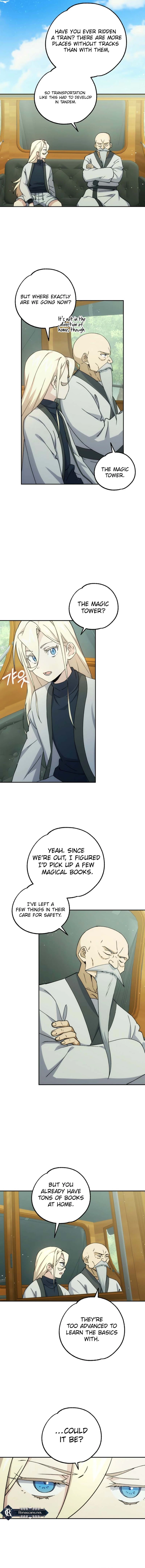 Steal from the Devil’s Pocket Chapter 31 72 14