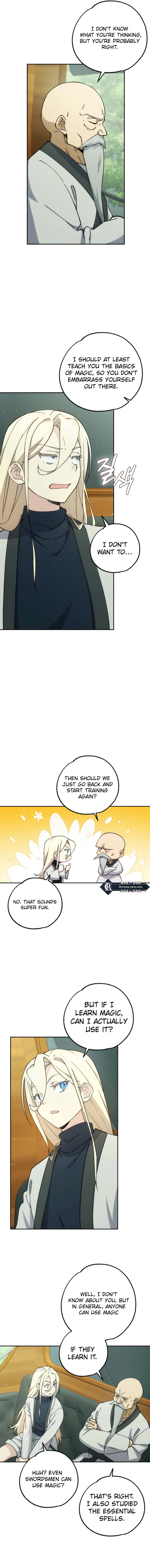 Steal from the Devil’s Pocket Chapter 31 73 15