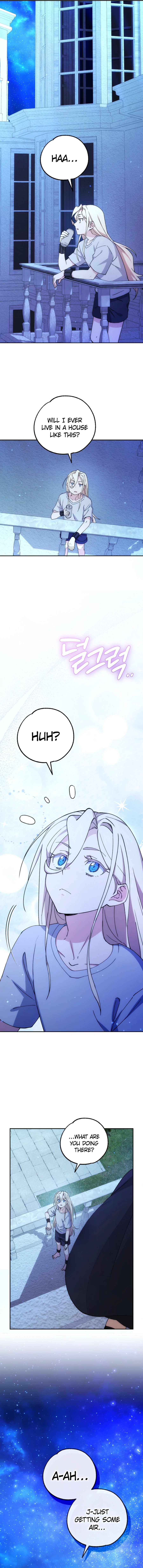 Steal from the Devil’s Pocket Chapter 32 82 18