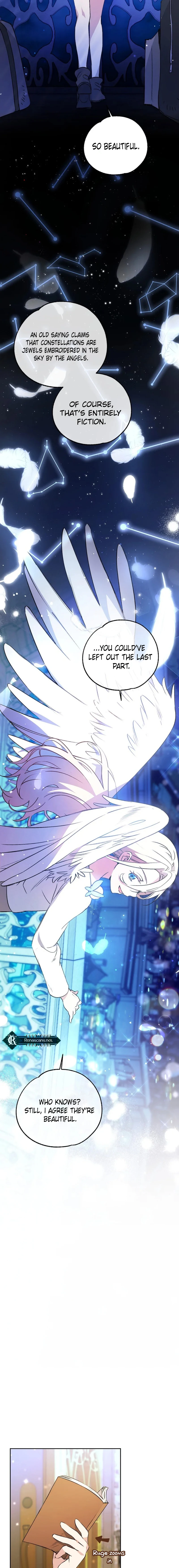 Steal from the Devil’s Pocket Chapter 5 83 ch 5 10