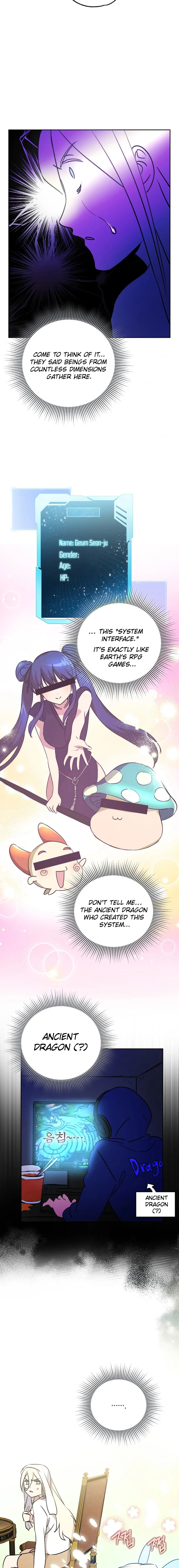 Steal from the Devil’s Pocket Chapter 5 86 ch 5 13