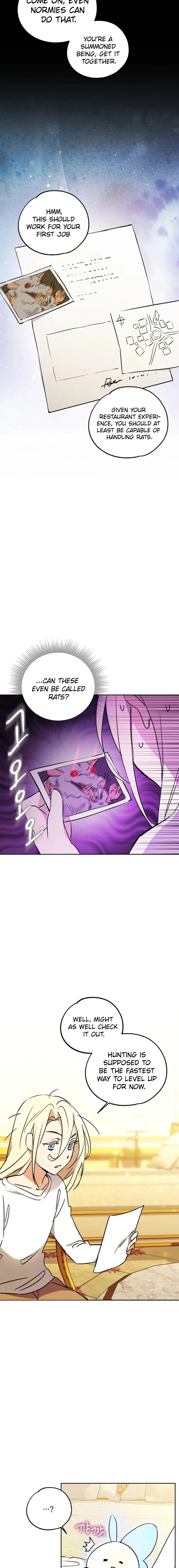 Steal from the Devil’s Pocket Chapter 5 91 ch 5 18