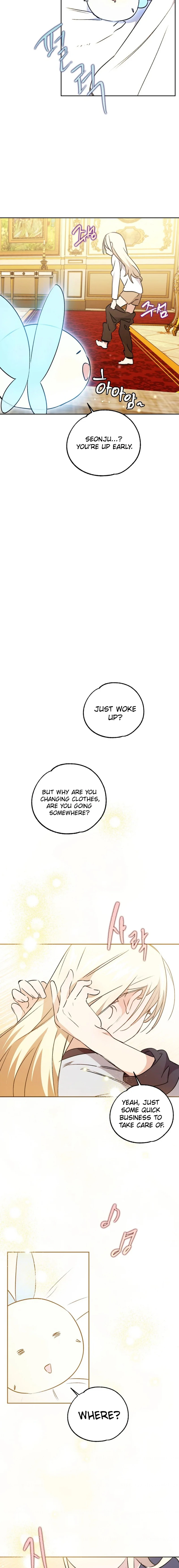 Steal from the Devil’s Pocket Chapter 5 92 ch 5 19