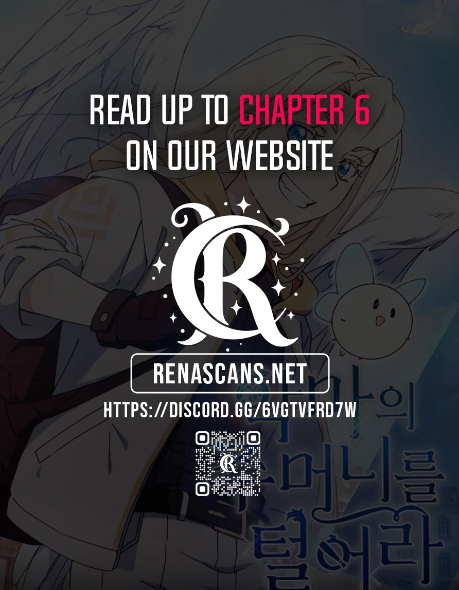 Steal from the Devil’s Pocket Chapter 5 95 ch 5 22