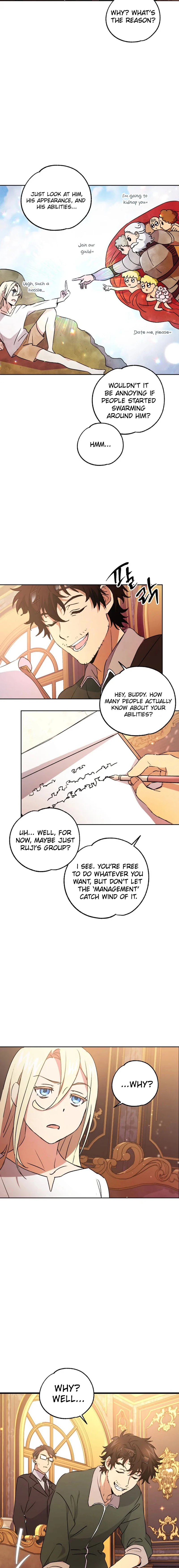 Steal from the Devil’s Pocket Chapter 5 76 ch 5 3