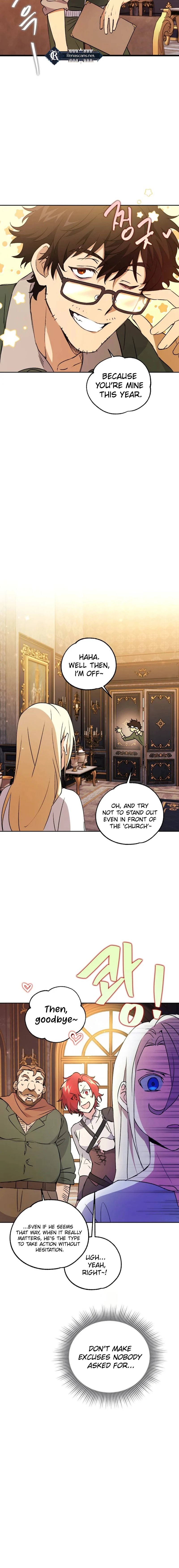 Steal from the Devil’s Pocket Chapter 5 77 ch 5 4