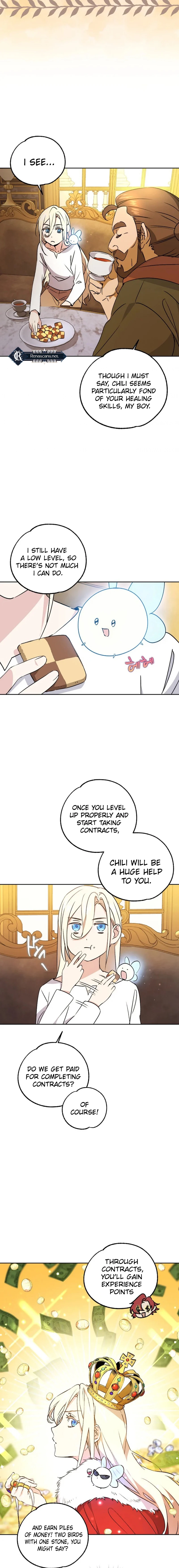Steal from the Devil’s Pocket Chapter 5 80 ch 5 7