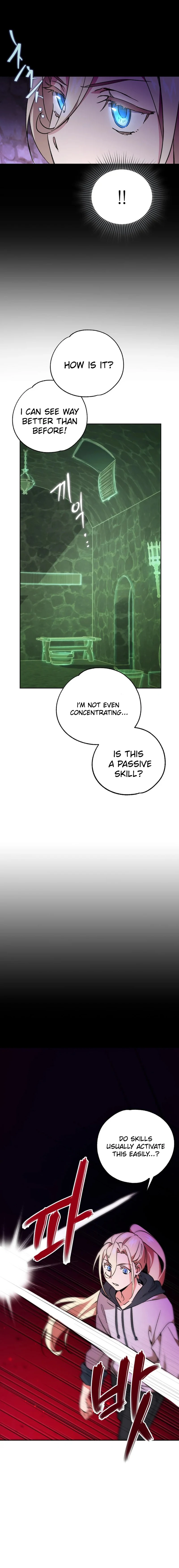 Steal from the Devil’s Pocket Chapter 6 95 ch 6 10