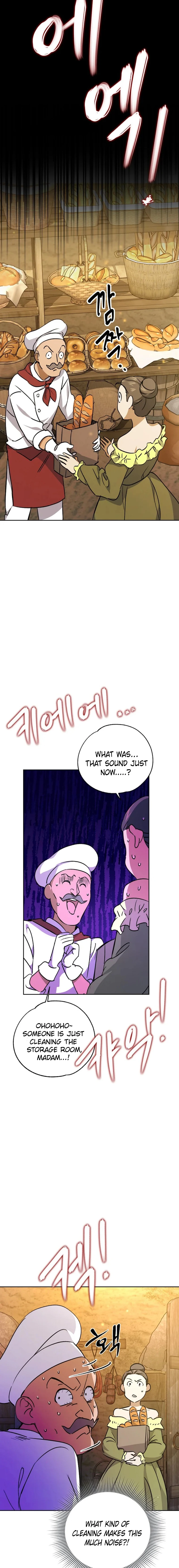 Steal from the Devil’s Pocket Chapter 6 102 ch 6 17