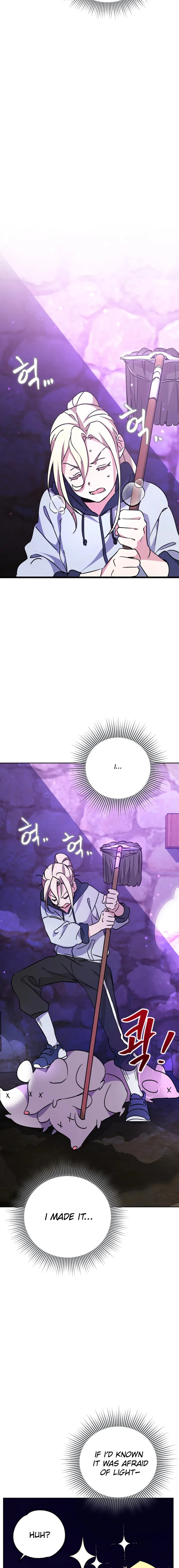 Steal from the Devil’s Pocket Chapter 6 103 ch 6 18