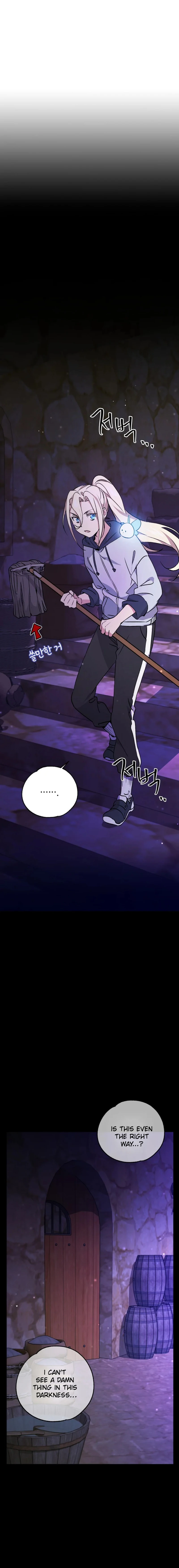 Steal from the Devil’s Pocket Chapter 6 90 ch 6 5