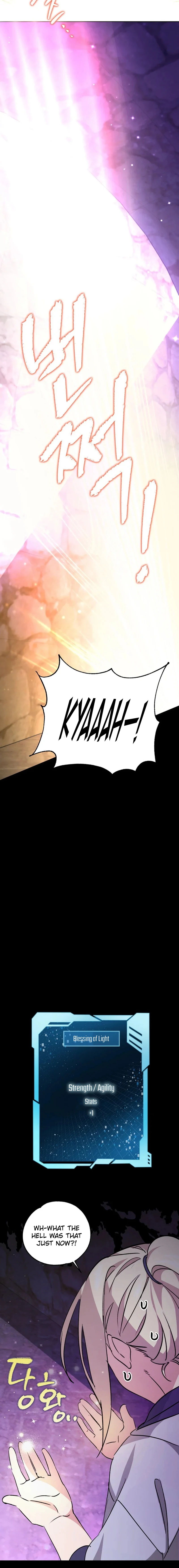 Steal from the Devil’s Pocket Chapter 6 93 ch 6 8