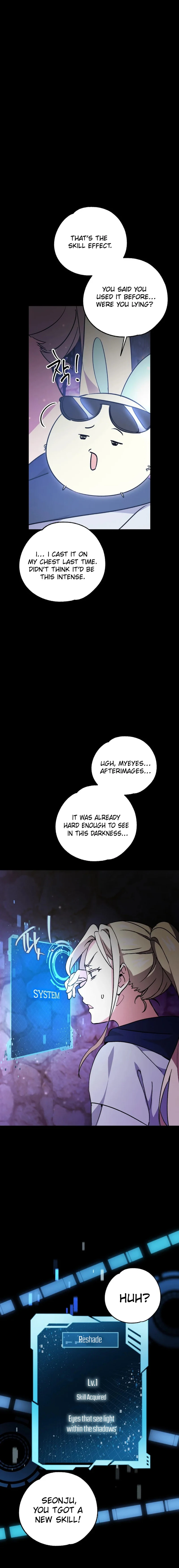 Steal from the Devil’s Pocket Chapter 6 94 ch 6 9