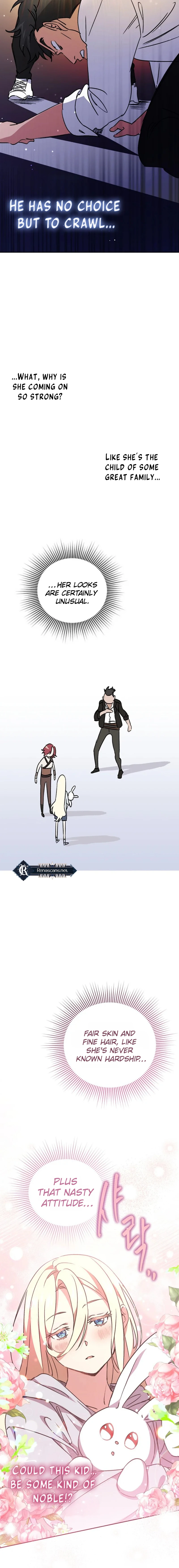 Steal from the Devil’s Pocket Chapter 7 91 ch 7 12