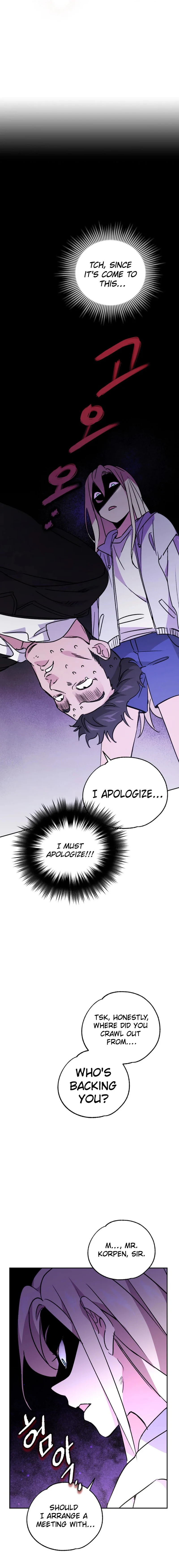 Steal from the Devil’s Pocket Chapter 7 92 ch 7 13