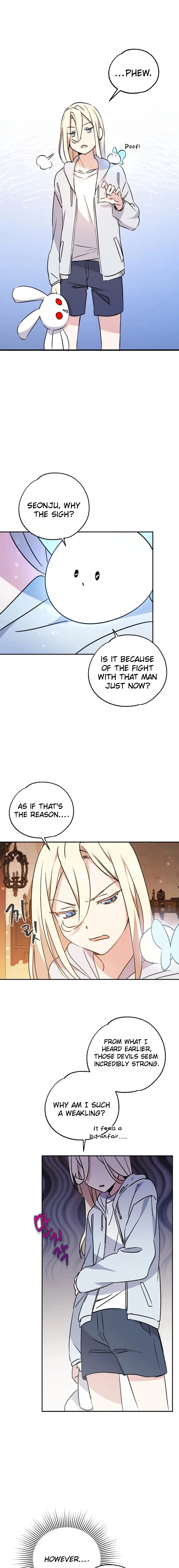 Steal from the Devil’s Pocket Chapter 7 96 ch 7 17