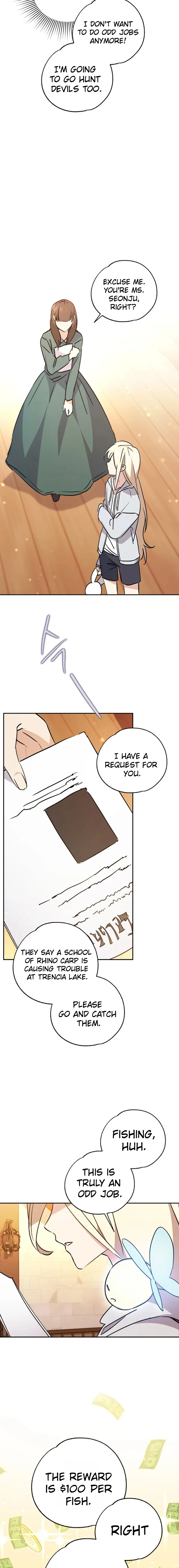 Steal from the Devil’s Pocket Chapter 7 97 ch 7 18