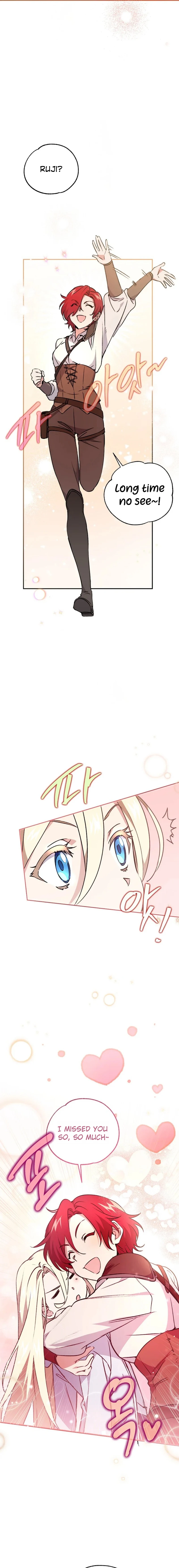 Steal from the Devil’s Pocket Chapter 7 81 ch 7 2