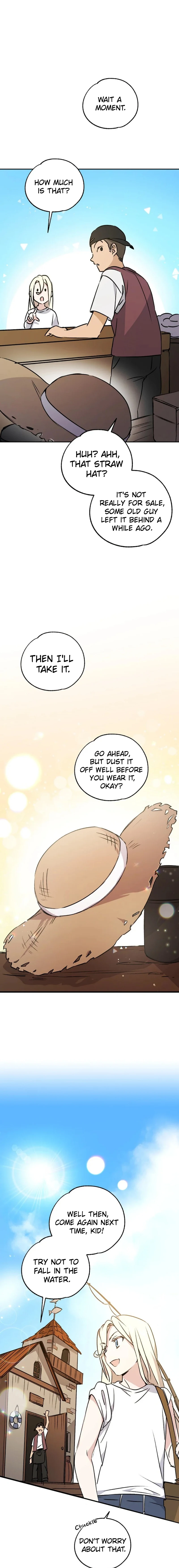 Steal from the Devil’s Pocket Chapter 7 101 ch 7 22