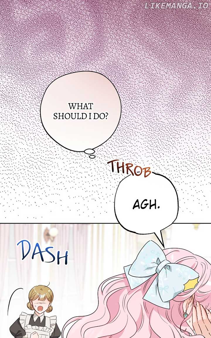 Steal the Child of the Terminally Ill Chapter 55 254 ch 55 10