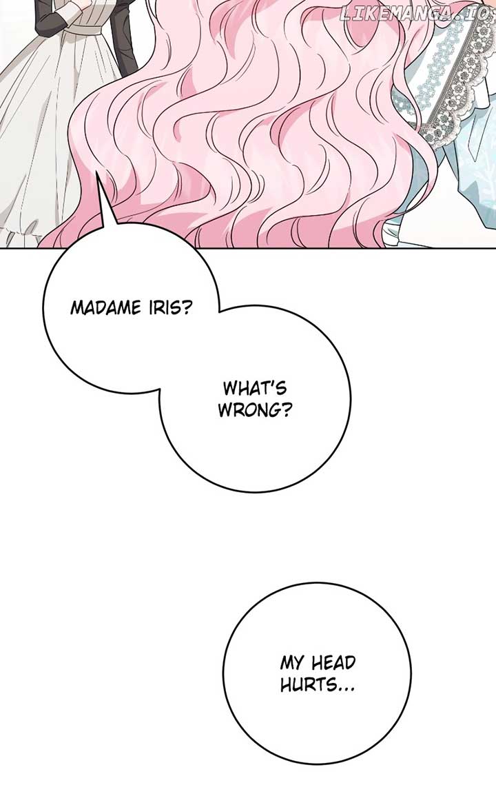 Steal the Child of the Terminally Ill Chapter 55 255 ch 55 11