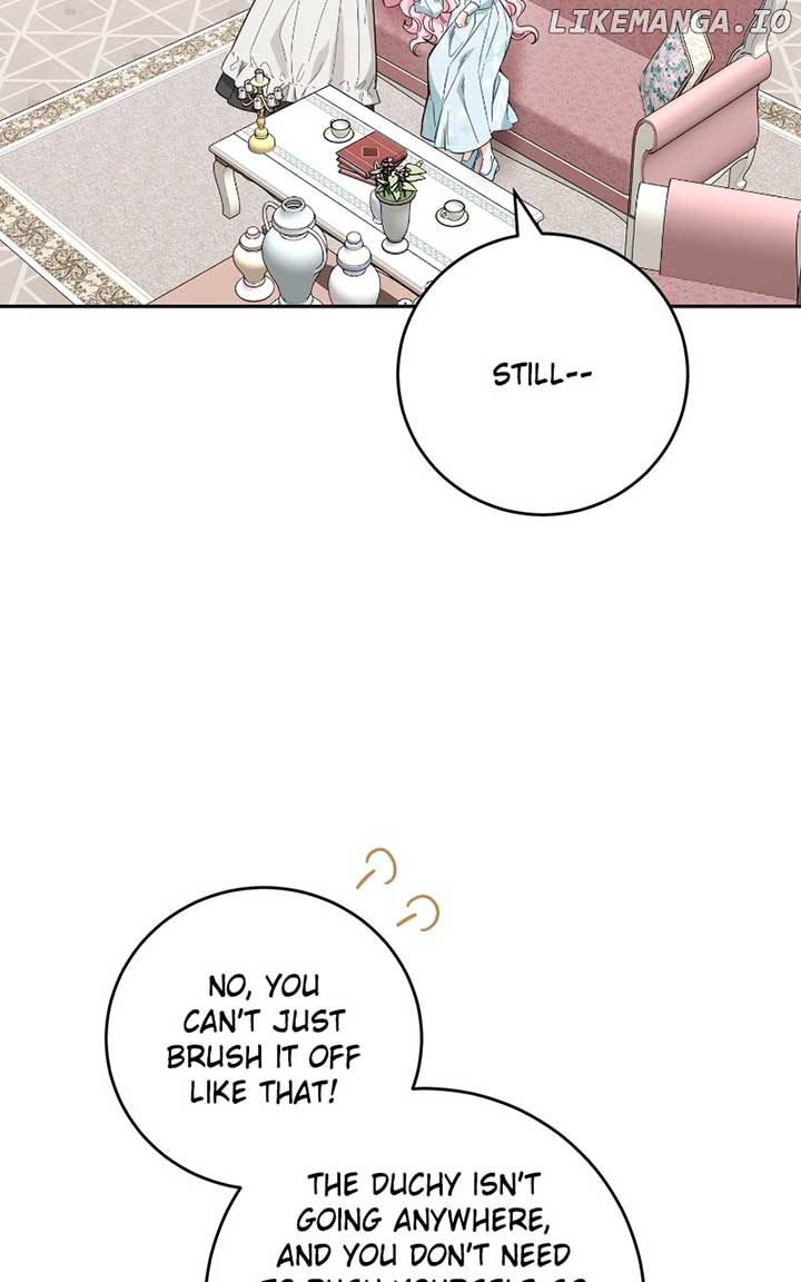 Steal the Child of the Terminally Ill Chapter 55 257 ch 55 13