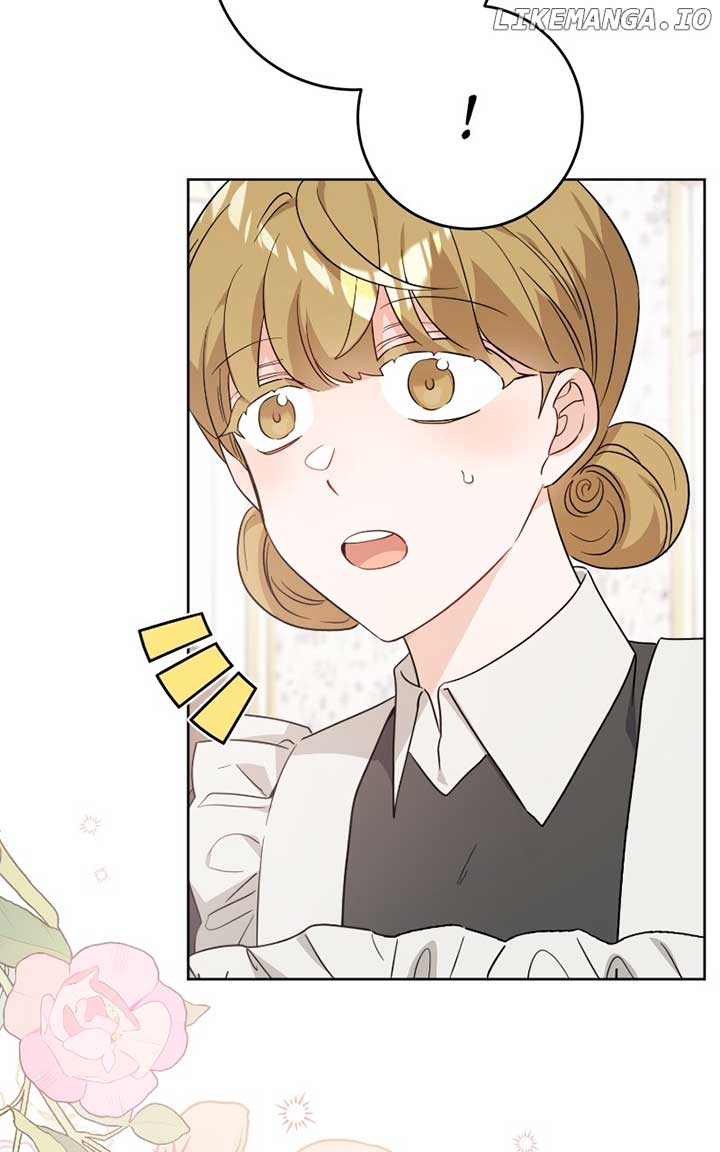 Steal the Child of the Terminally Ill Chapter 55 265 ch 55 21