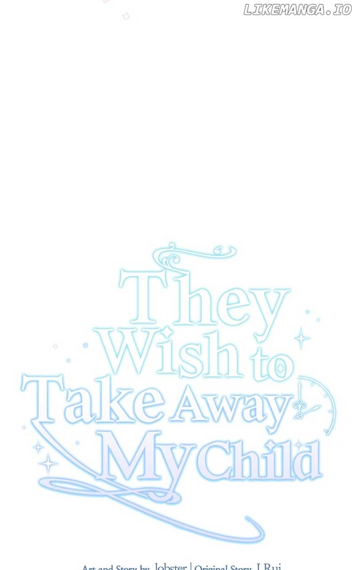 Steal the Child of the Terminally Ill Chapter 55 272 ch 55 28