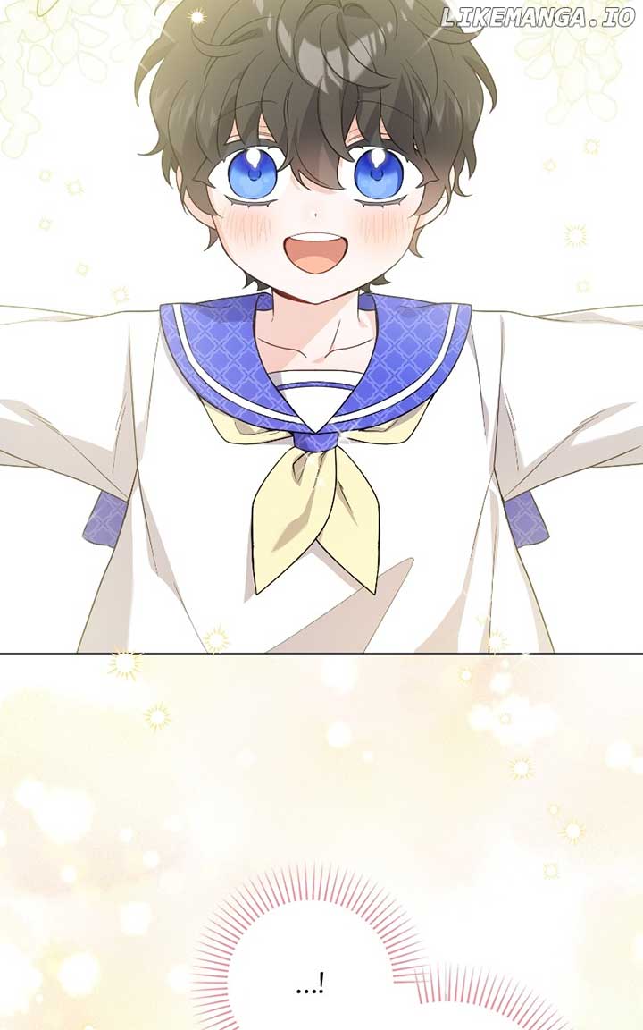 Steal the Child of the Terminally Ill Chapter 55 280 ch 55 36