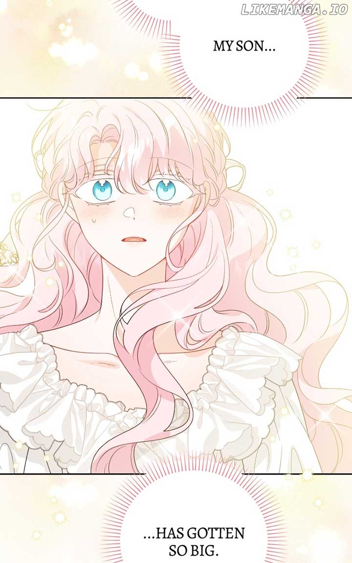 Steal the Child of the Terminally Ill Chapter 55 281 ch 55 37