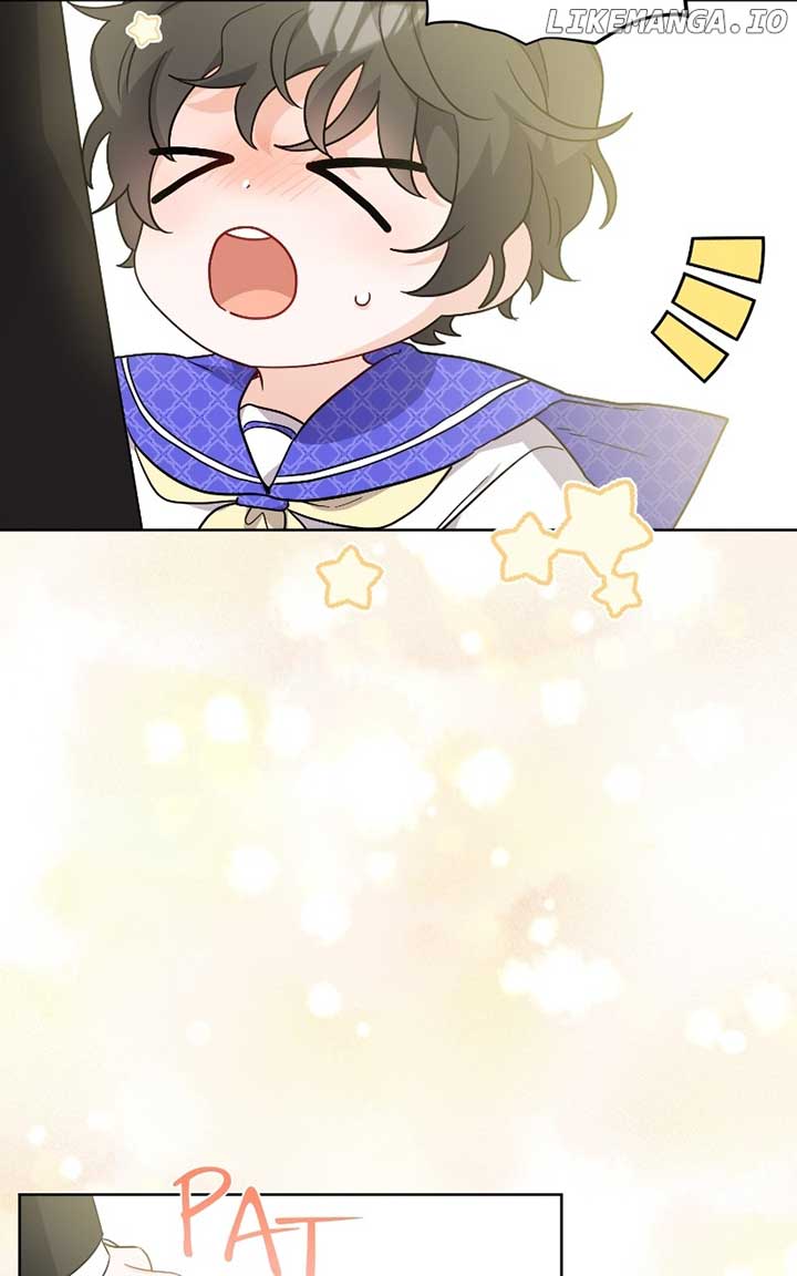 Steal the Child of the Terminally Ill Chapter 55 299 ch 55 55