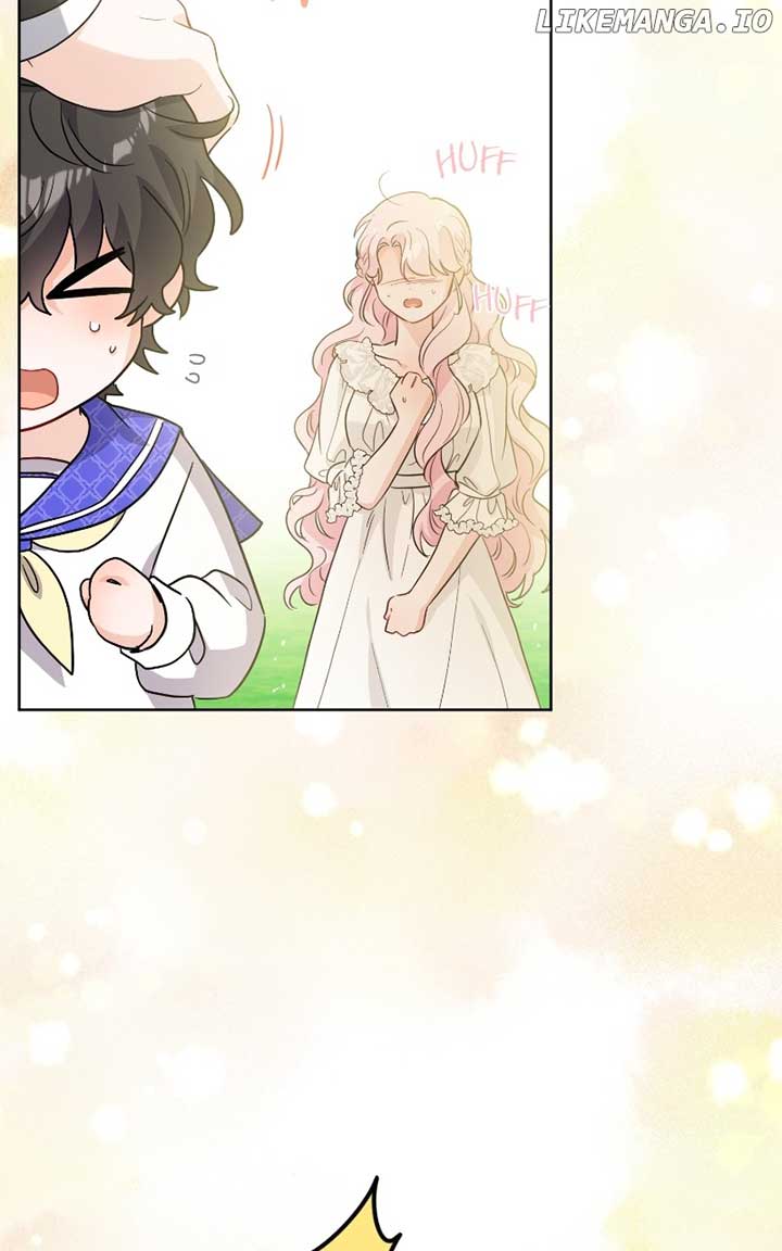 Steal the Child of the Terminally Ill Chapter 55 300 ch 55 56