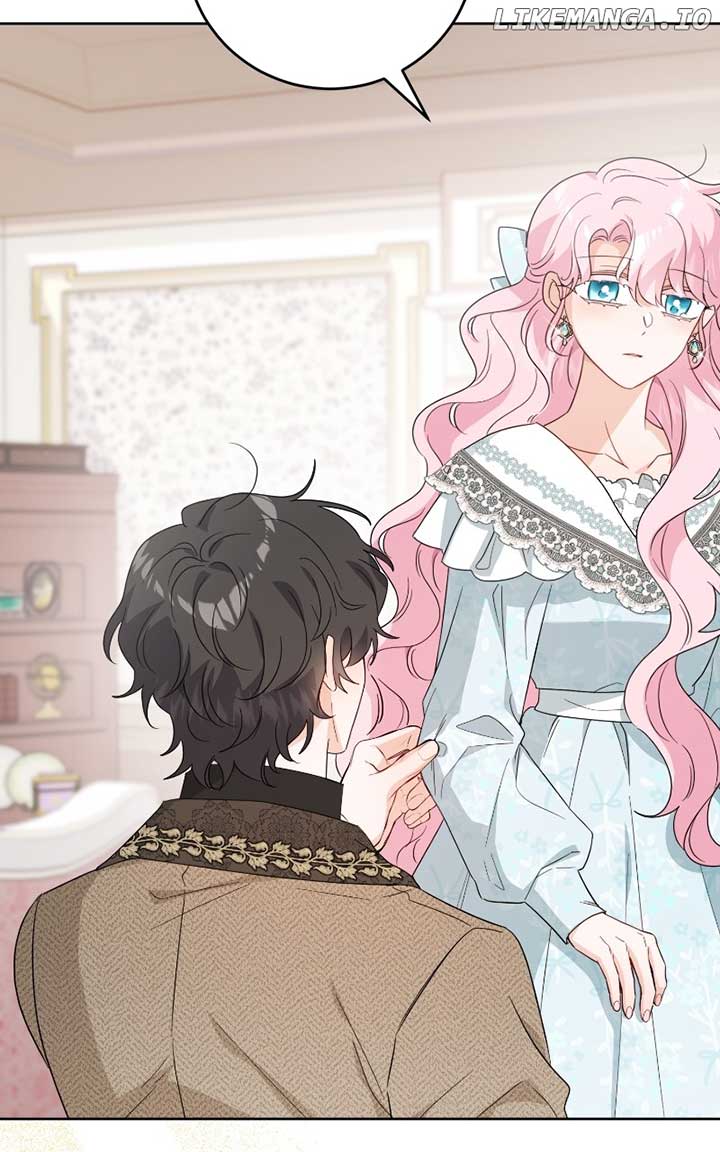 Steal the Child of the Terminally Ill Chapter 55 317 ch 55 73