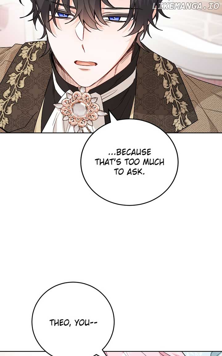 Steal the Child of the Terminally Ill Chapter 56 244 ch 56 12