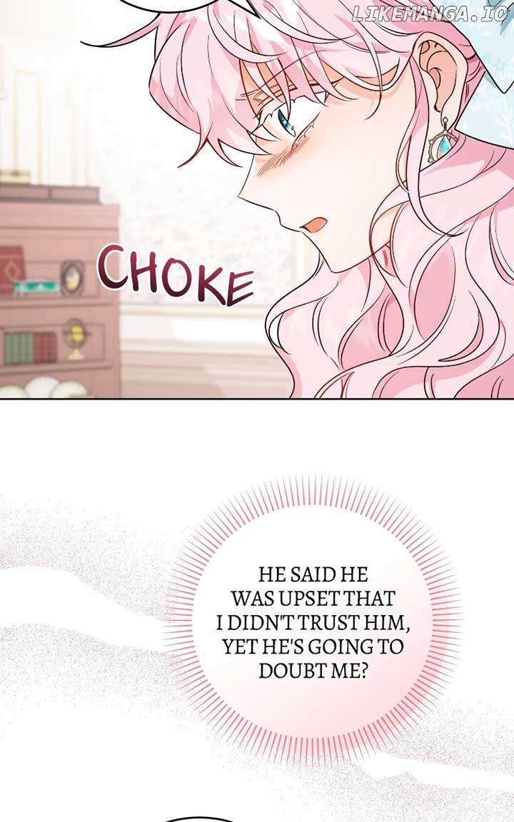 Steal the Child of the Terminally Ill Chapter 56 245 ch 56 13