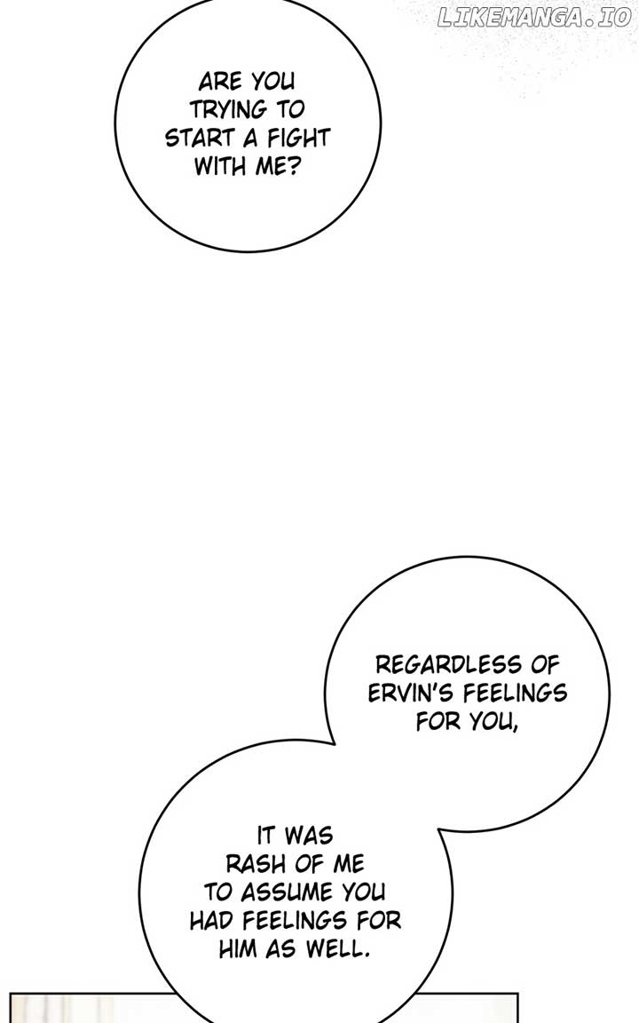 Steal the Child of the Terminally Ill Chapter 56 246 ch 56 14