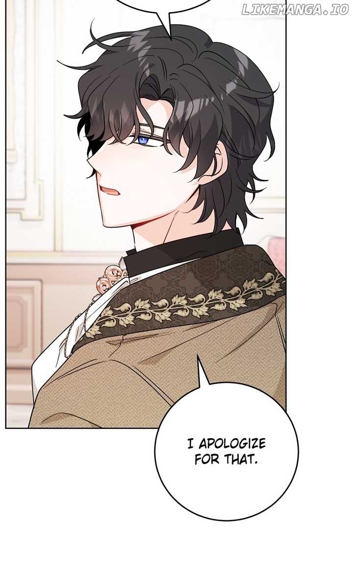 Steal the Child of the Terminally Ill Chapter 56 247 ch 56 15