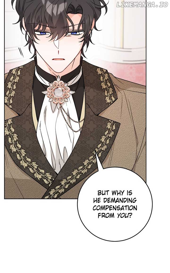 Steal the Child of the Terminally Ill Chapter 56 256 ch 56 24