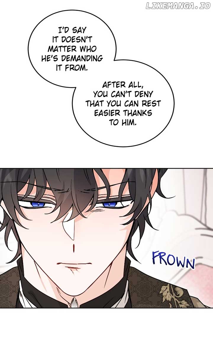 Steal the Child of the Terminally Ill Chapter 56 257 ch 56 25