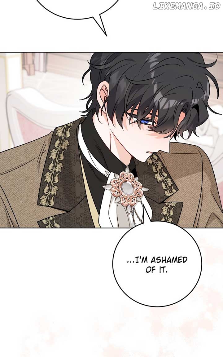 Steal the Child of the Terminally Ill Chapter 56 235 ch 56 3