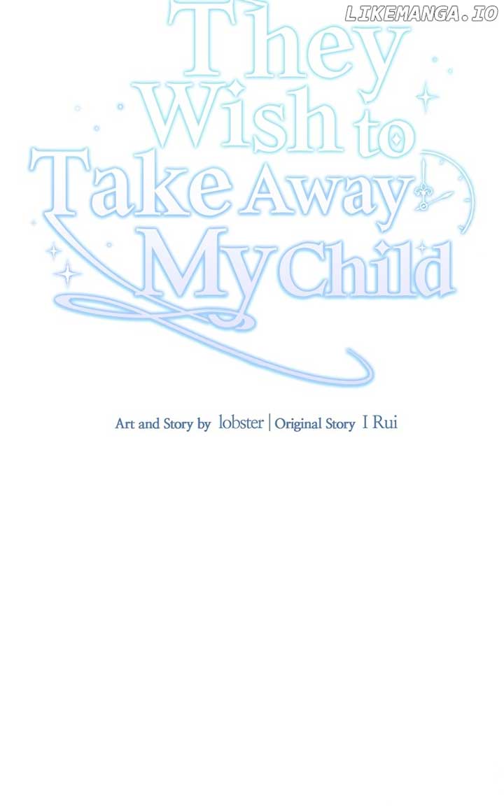Steal the Child of the Terminally Ill Chapter 56 262 ch 56 30