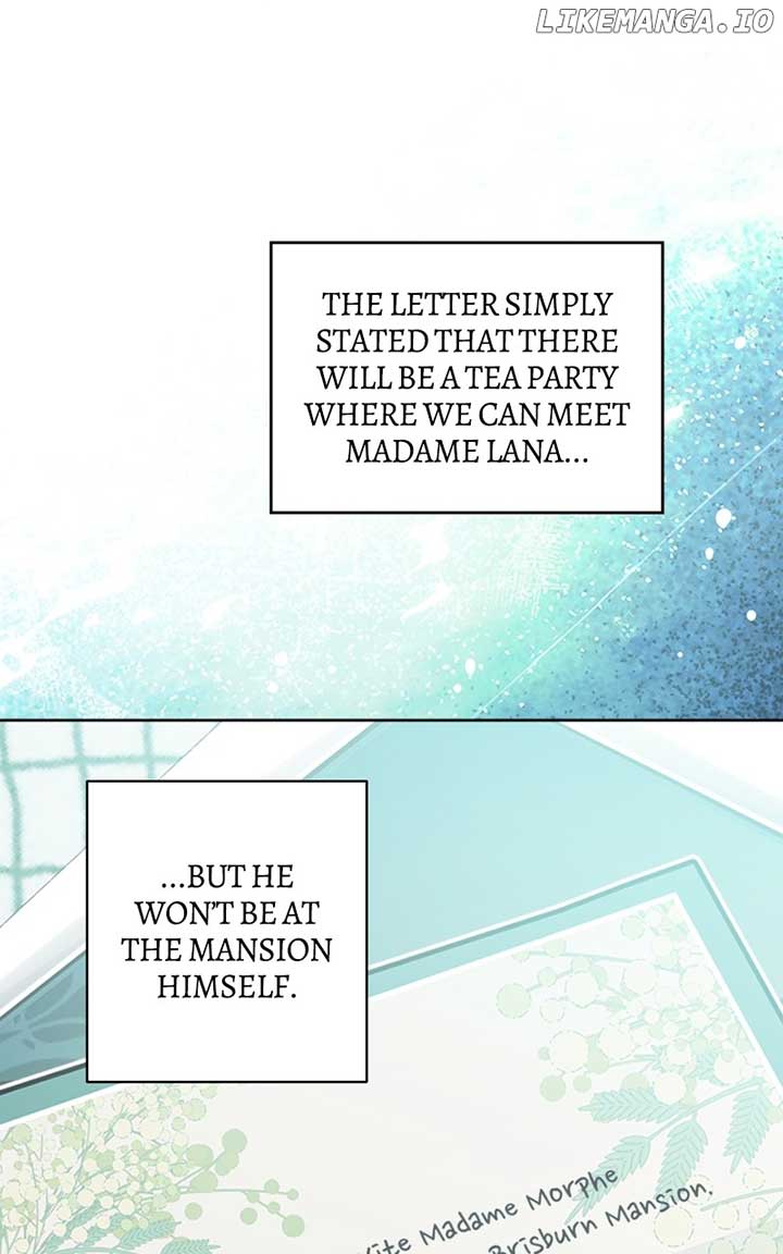 Steal the Child of the Terminally Ill Chapter 56 263 ch 56 31