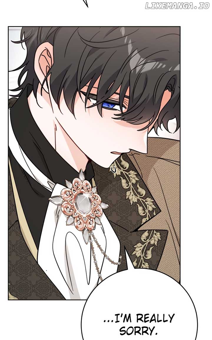 Steal the Child of the Terminally Ill Chapter 56 266 ch 56 34