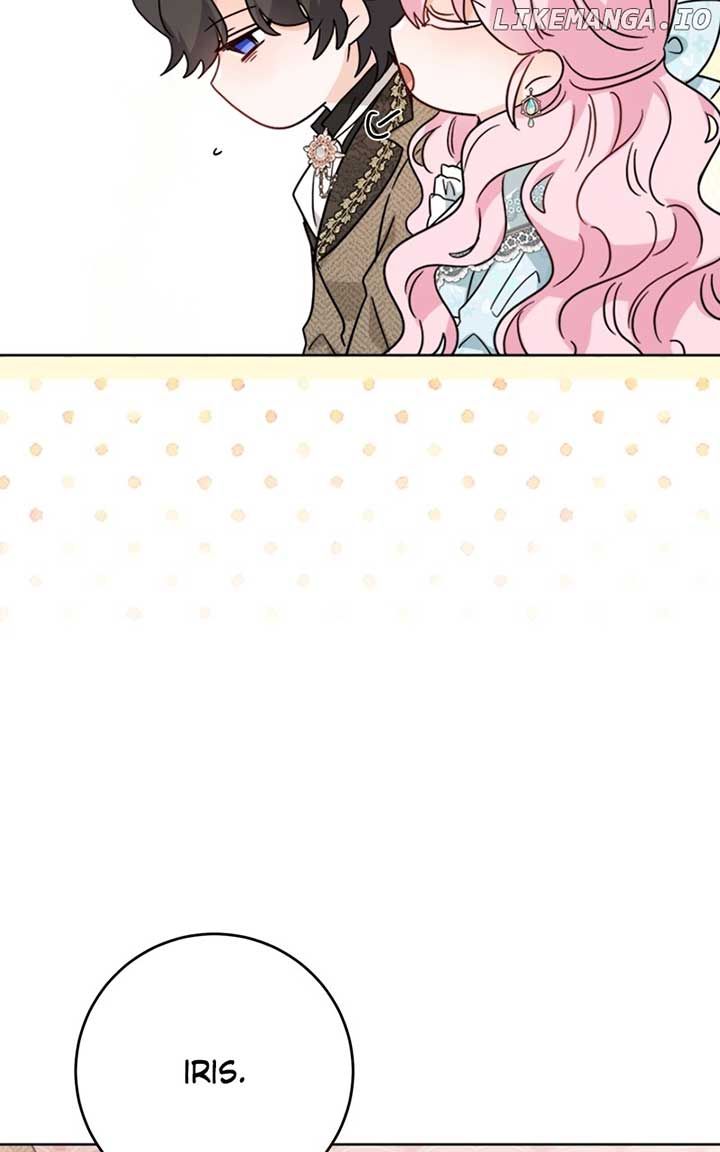 Steal the Child of the Terminally Ill Chapter 56 268 ch 56 36