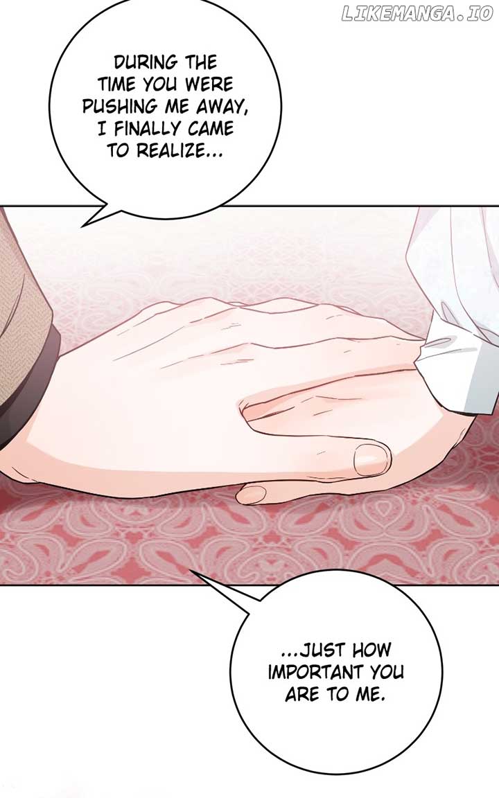 Steal the Child of the Terminally Ill Chapter 56 271 ch 56 39