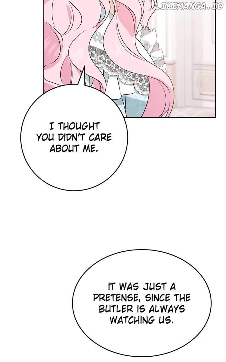 Steal the Child of the Terminally Ill Chapter 56 273 ch 56 41