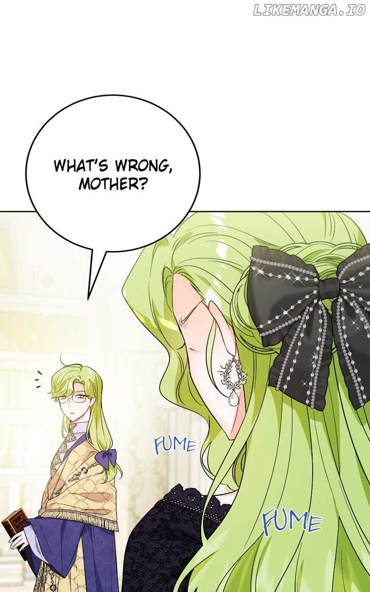 Steal the Child of the Terminally Ill Chapter 56 281 ch 56 49