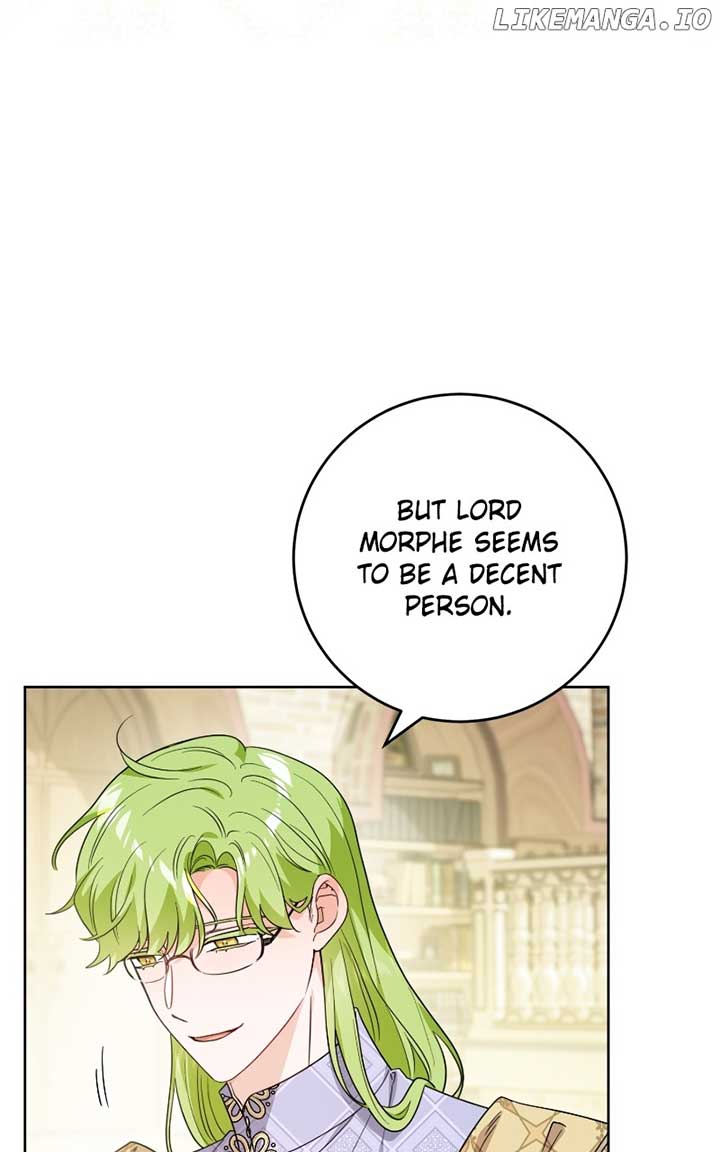 Steal the Child of the Terminally Ill Chapter 56 283 ch 56 51