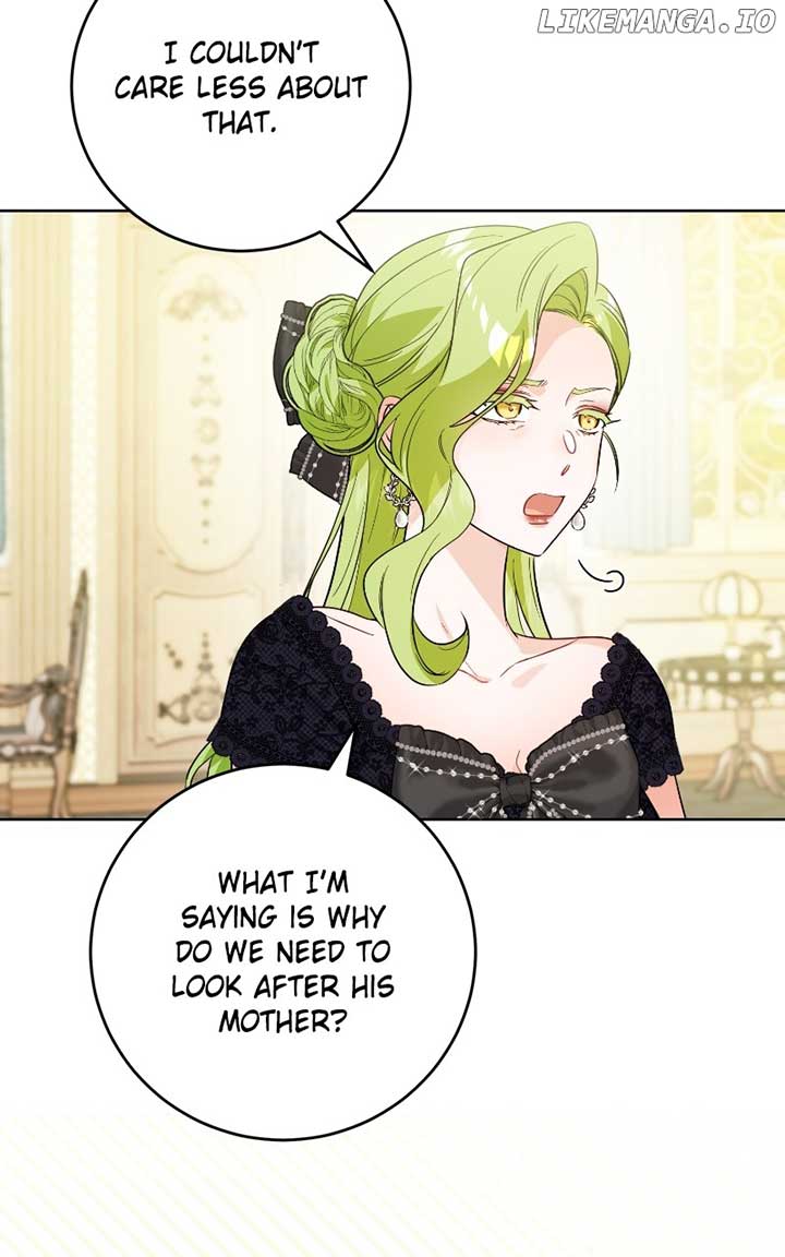 Steal the Child of the Terminally Ill Chapter 56 285 ch 56 53