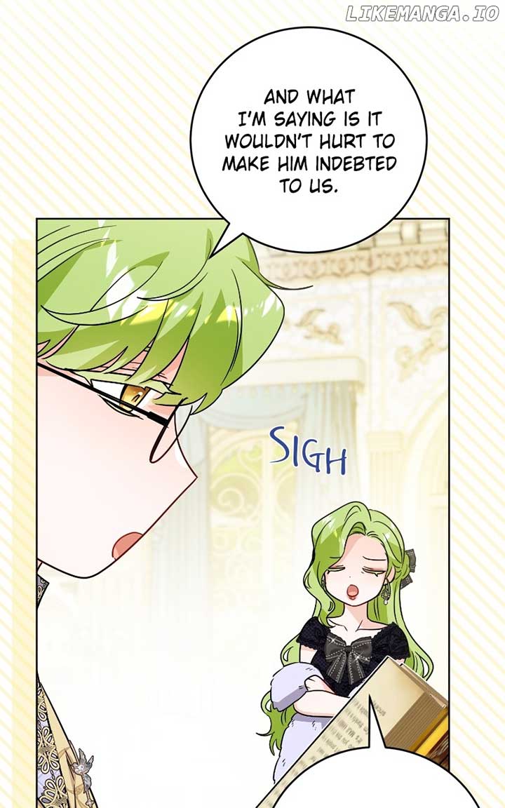 Steal the Child of the Terminally Ill Chapter 56 286 ch 56 54